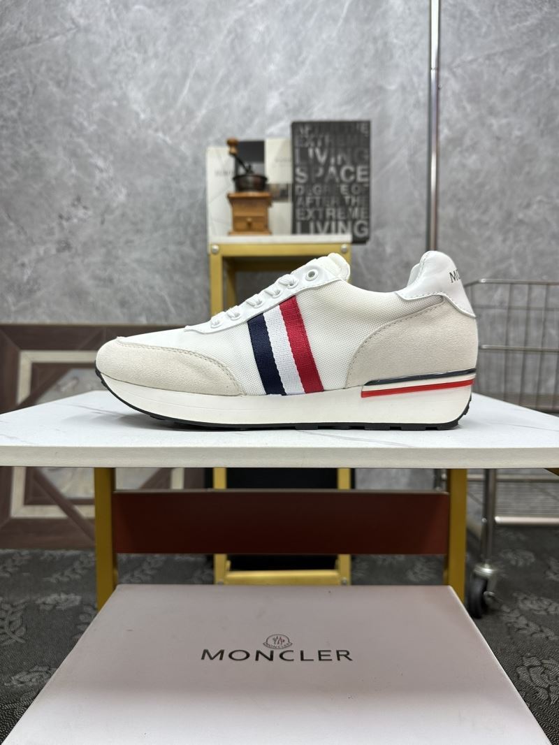 Moncler Shoes